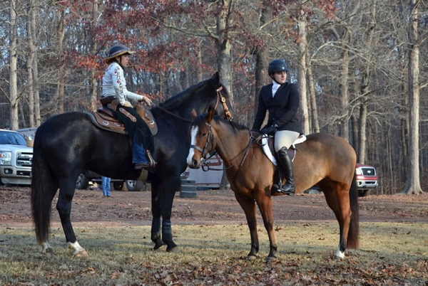 Open Invitational